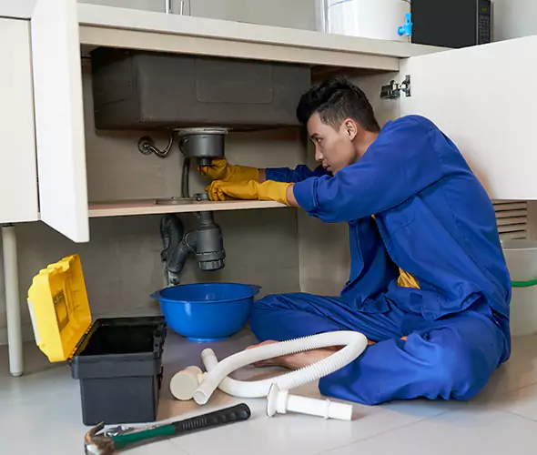 Expert Plumber for Basement Leak Repair in Des Plaines, IL: Schedule Affordable Waterproofing Services with Us