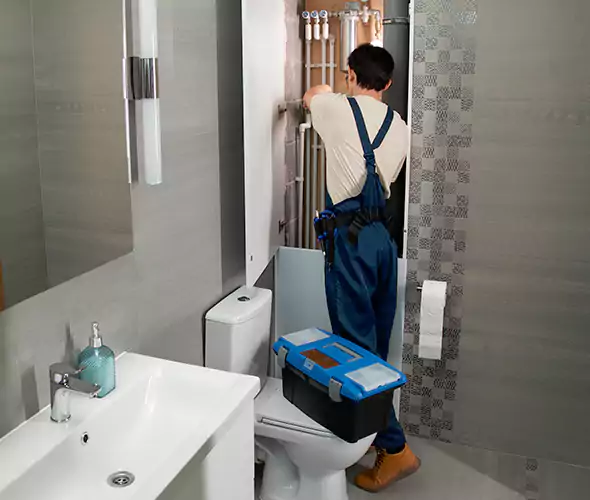 Expert Professional Bathroom Plumbing Experts in Des Plaines, IL: Get Affordable Bathroom Plumbing Service