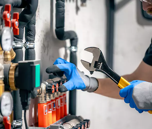 Expert Plumber for Commercial Plumbing in Des Plaines, IL: Schedule Reliable Plumbing Services with Us