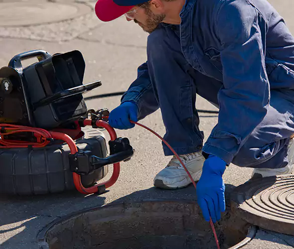 Expert Plumber for Drain Services in Des Plaines, IL: Schedule Affordable Drain Cleaning & Repair with Us