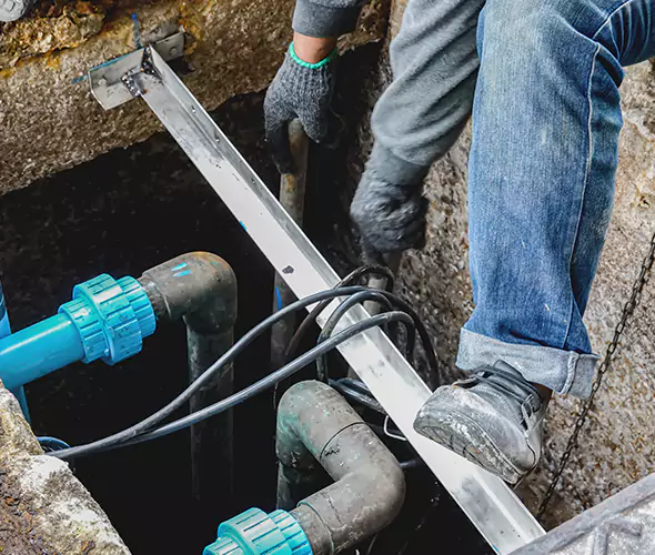 Expert Plumber for Drainage Services in Des Plaines, IL: Schedule Affordable Drainage Solutions with Us