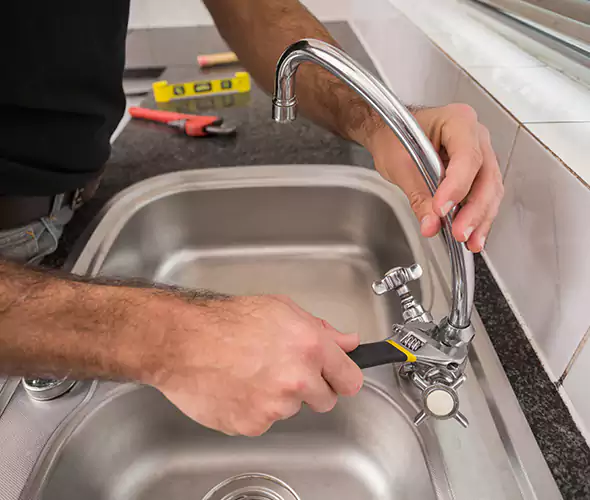 Local Experts for Faucet Repair in Des Plaines, IL:Schedule Affordable Faucet Repair Services with Us