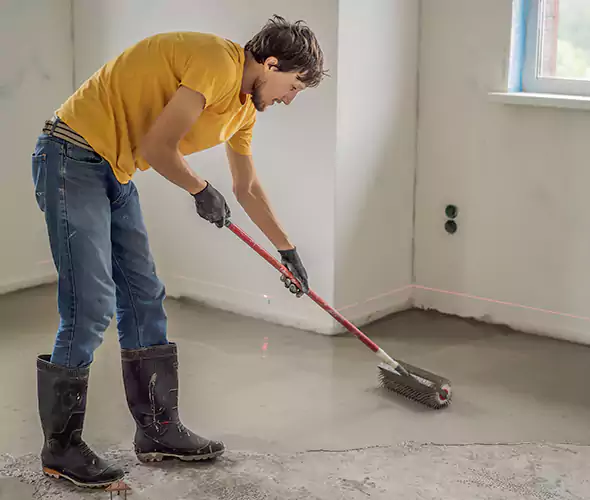 Trusted Foundation Leak Repair Experts in Des Plaines, IL