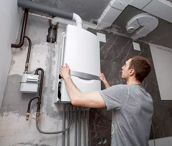 Certified Experts for Gas Water Heater Installation in Des Plaines, IL