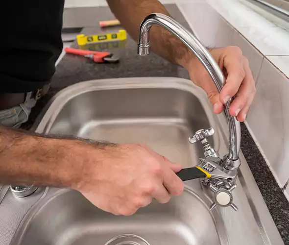 Expert Kitchen Sink Installation in Des Plaines, IL