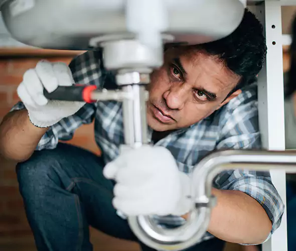 Expert Plumber for Leak Detection in Des Plaines, IL: Schedule Affordable Leak Detection Services with Us