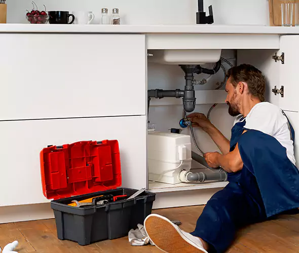 Trusted Plumber for Polybutylene Plumbing Replacement in Des Plaines, IL: Schedule Reliable Replacement Services with Us