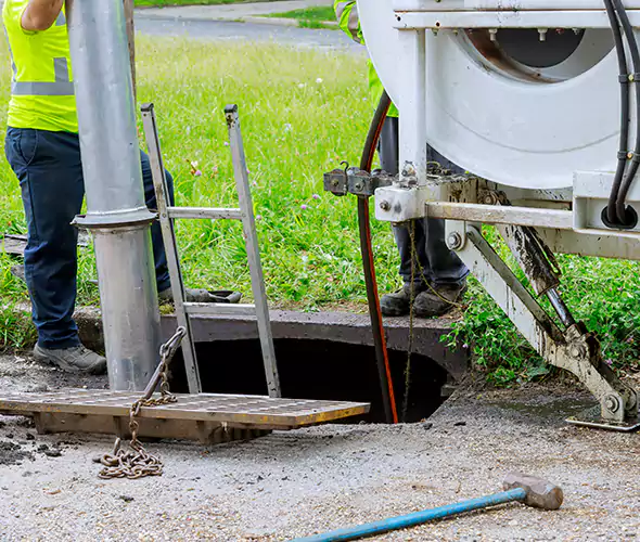 Expert Plumber for Sewer Line Cleaning in Des Plaines, IL: Schedule Reliable Sewer Cleaning Services with Us