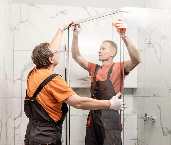 Professional Shower Installation Specialist in Des Plaines, IL: Schedule Affordable Shower Setup Services with Us