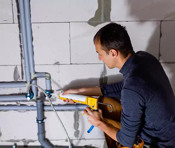 Expert Plumber for Slab Leak Detection in Des Plaines, IL: Schedule Affordable Slab Leak Repair Services with Us