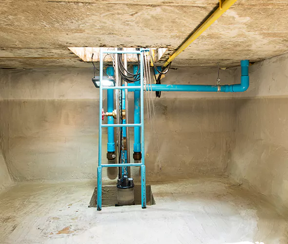 Expert Plumber for Sump Pump Maintenance in Des Plaines, IL: Schedule Reliable Maintenance Services with Us