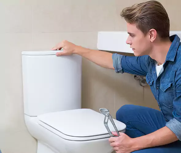 Expert Plumber for Toilet Replacement in Des Plaines, IL: Schedule Affordable Toilet Replacement Services with Us