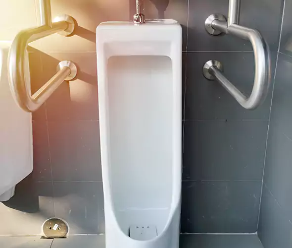 Expert Urinal Installation in Des Plaines, IL: Schedule Reliable Plumbing Services with Us