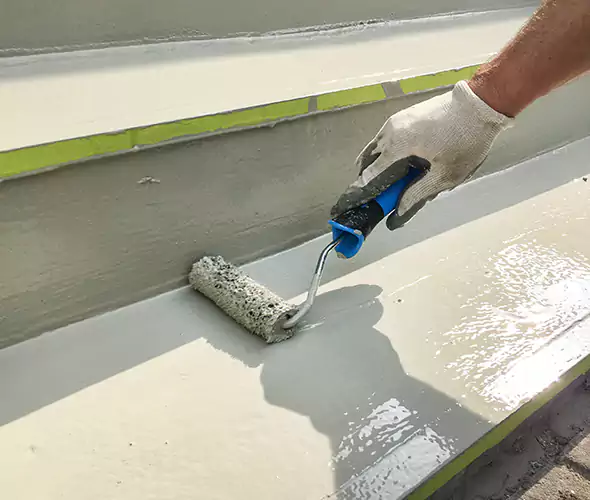 Expert Plumber for Walls Waterproofing in Des Plaines,IL: Schedule Affordable Waterproofing Services with Us