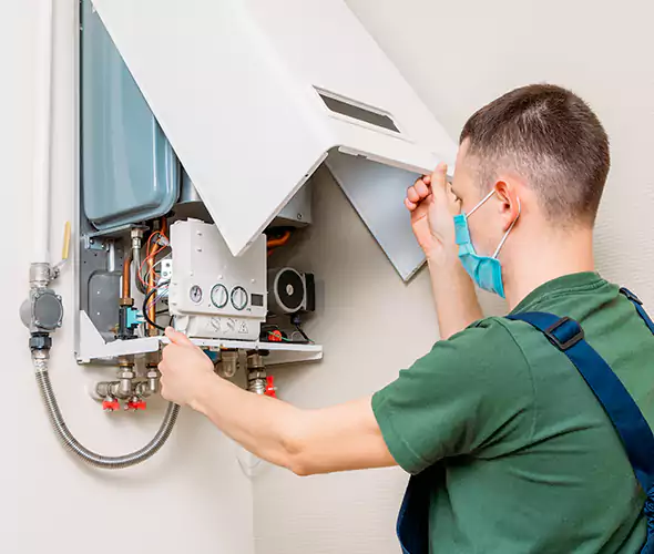 Licensed Experts for Water Heater Installation in Des Plaines, IL