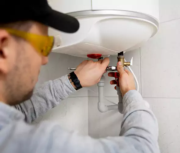 Get Affordable Water Heater Repair Service in Des Plaines, IL