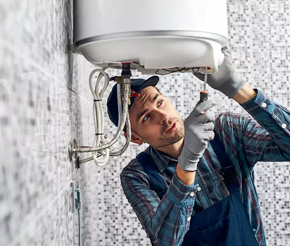 Expert Plumber for Water Heater Replacement in Des Plaines, IL: Schedule Affordable Replacement Services with Us