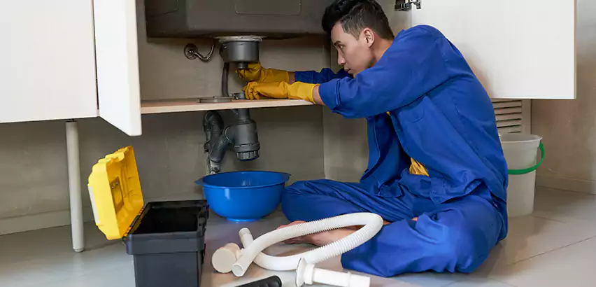Drain Cleaning in Des Plaines