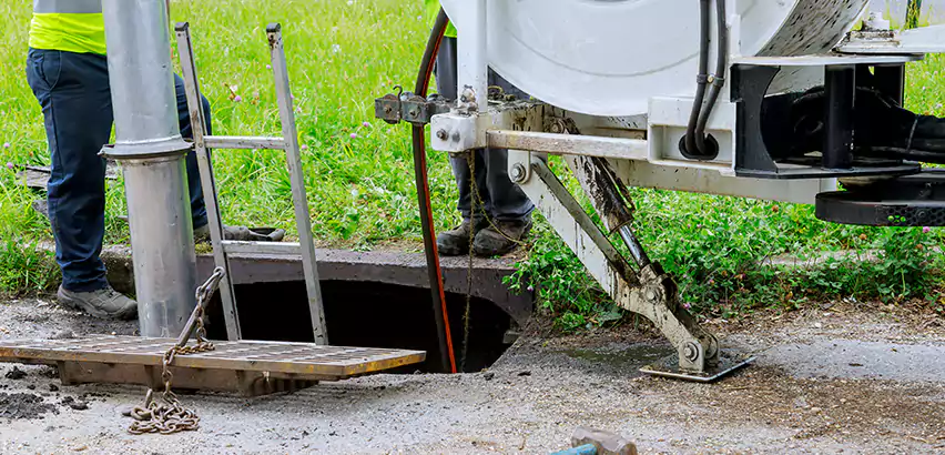 Drain Unblocking in Des Plaines