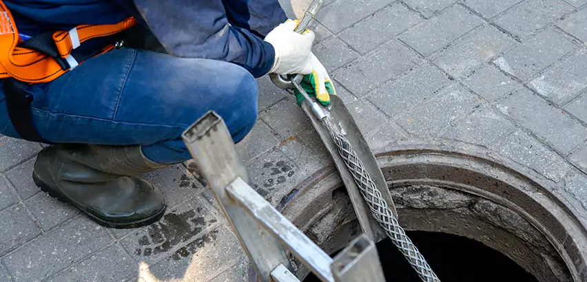 Drain Cleaning in Des Plaines