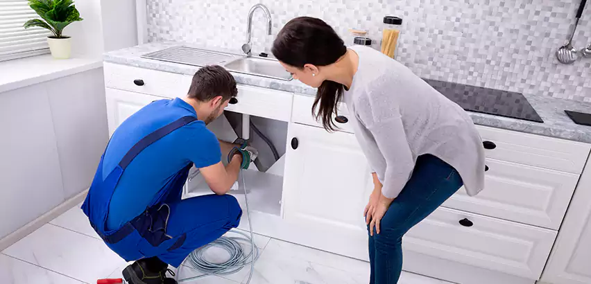 Fast Emergency Plumbing Repair Services in Des Plaines, IL