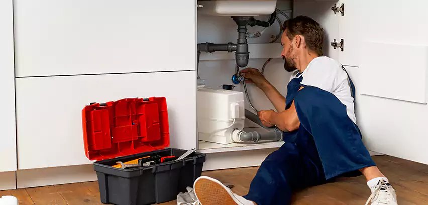 Reliable Garbage Disposal Replacement Services in Des Plaines, IL