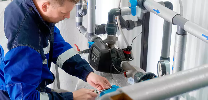 Reliable Gas Line Installation Services in Des Plaines, IL