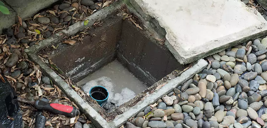 Reliable Grease Trap Installation Services in Des Plaines, IL