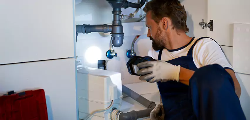 Reliable Insinkerator Installation Services in Des Plaines, IL