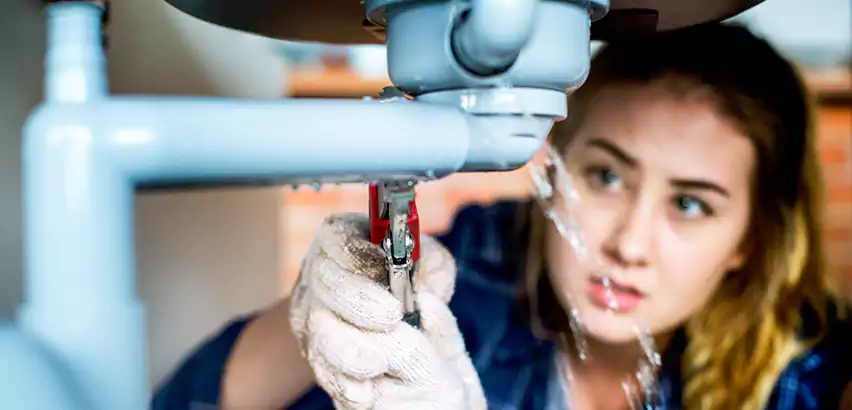 Reliable Pipe Repair Services in Des Plaines, IL