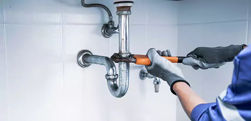 Plumbers Near Me in Des Plaines, IL