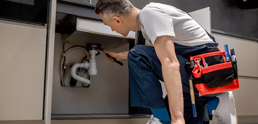Water Heater Replacement in Des Plaines