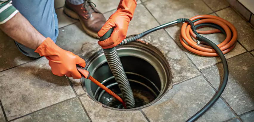 Rooter Services in Des Plaines, IL