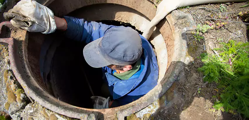 Professional Septic Tank Repair Services in Des Plaines, IL