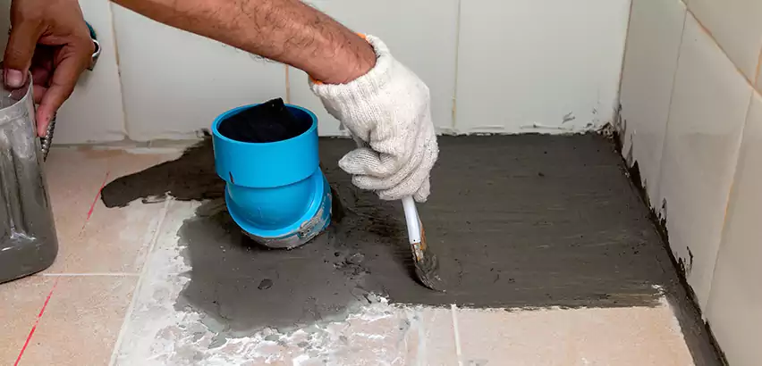 Professional Slab Leak Repair Services in Des Plaines, IL