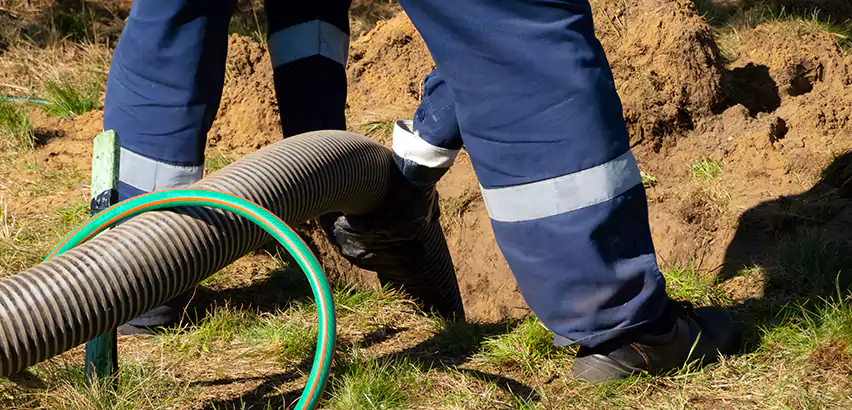 Blocked Drain Repair in Des Plaines