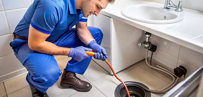 Drain Repair in Des Plaines