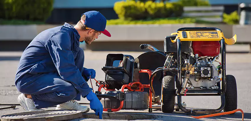 Drain Camera Inspection Near Me Des Plaines