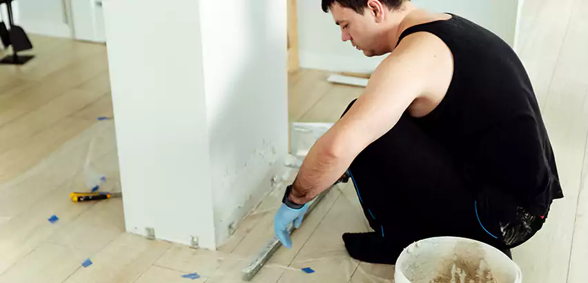 Emergency Foundation Leak Repair in Des Plaines, IL
