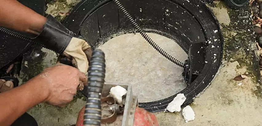 Fat Trap Cleaning in Des Plaines, IL