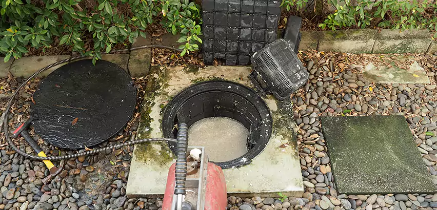 Grease Trap Installation Cost in Des Plaines, IL