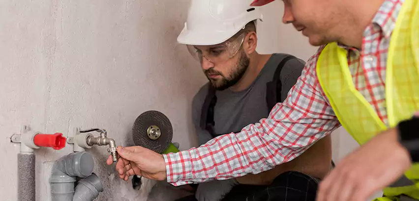 Water Softener Installation in Des Plaines, IL