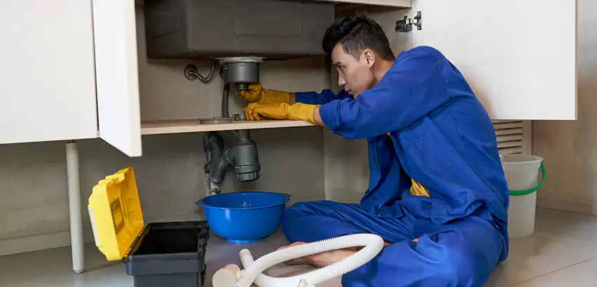 Sewer Line Maintenance Des Plaines, IL