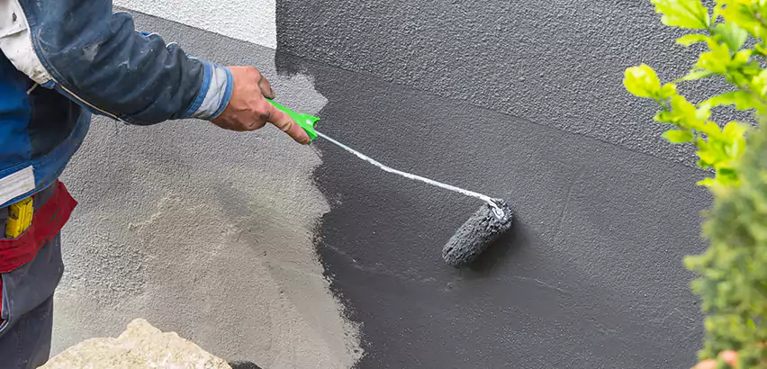 Walls Waterproofing in Des Plaines, IL
