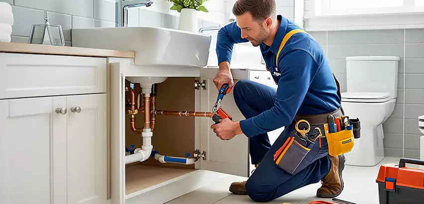Water Damage Restoration in Des Plaines