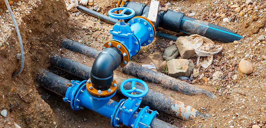 Professional Water Line Installation Services in Des Plaines, IL