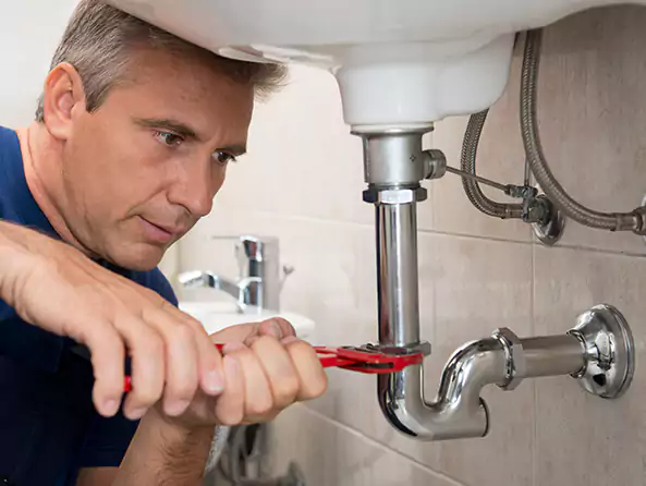 Why Choose Des Plaines Plumbing Pro for Bathroom Plumbing in Des Plaines, IL?