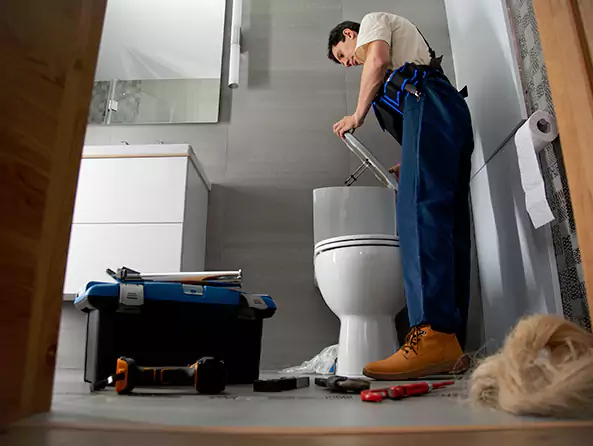 Why Choose Des Plaines Plumbing Pro for Emergency Plumber in Des Plaines, IL?