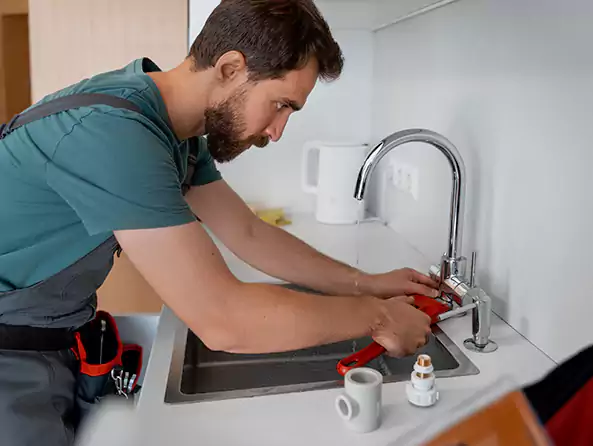Why Choose Des Plaines Plumbing Pro for Faucet Repair in Des Plaines, IL?