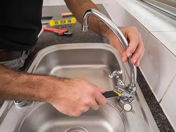 Why Choose Des Plaines Plumbing Pro for Faucet Replacement in Des Plaines, IL?